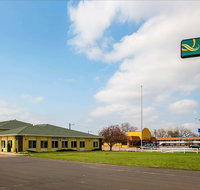 Quality Inn Mitchell - Accommodation San Jose