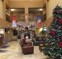 Prairie Wind Hotel - Accommodation San Jose