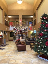 Oglala Sd Accommodation San Jose