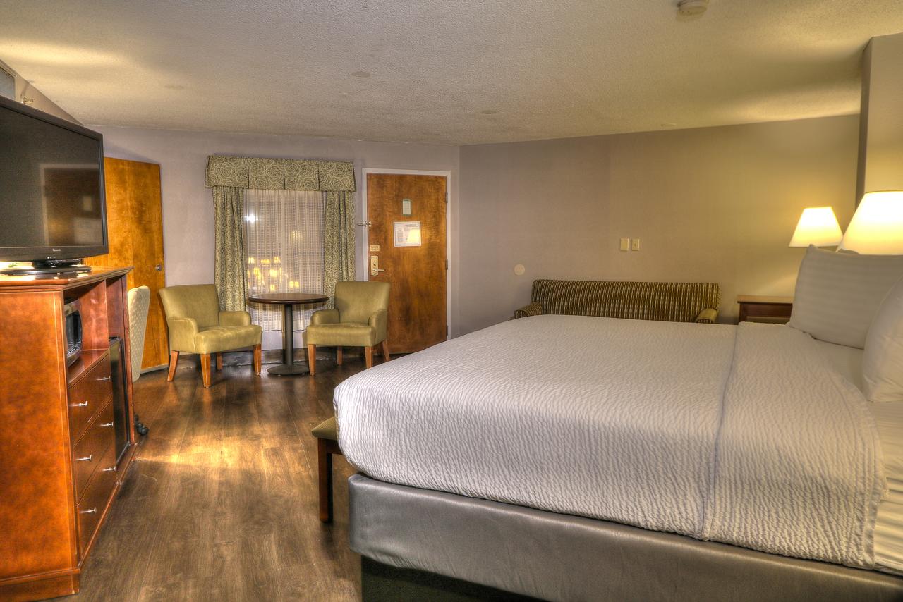 The Ramsey Hotel And Convention Center - thumb 26