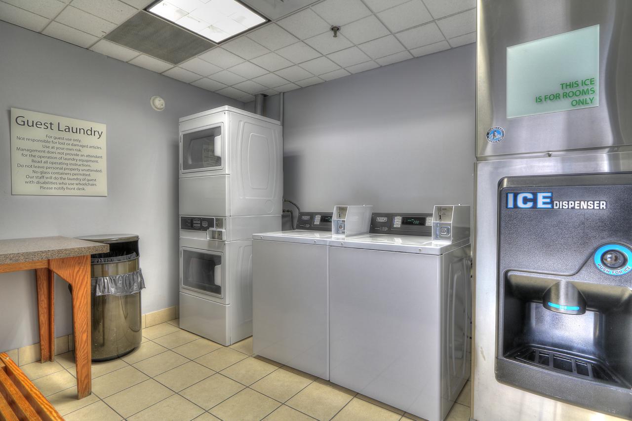 The Ramsey Hotel And Convention Center - thumb 22