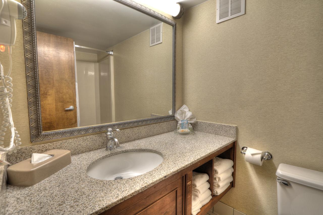 The Ramsey Hotel And Convention Center - thumb 37