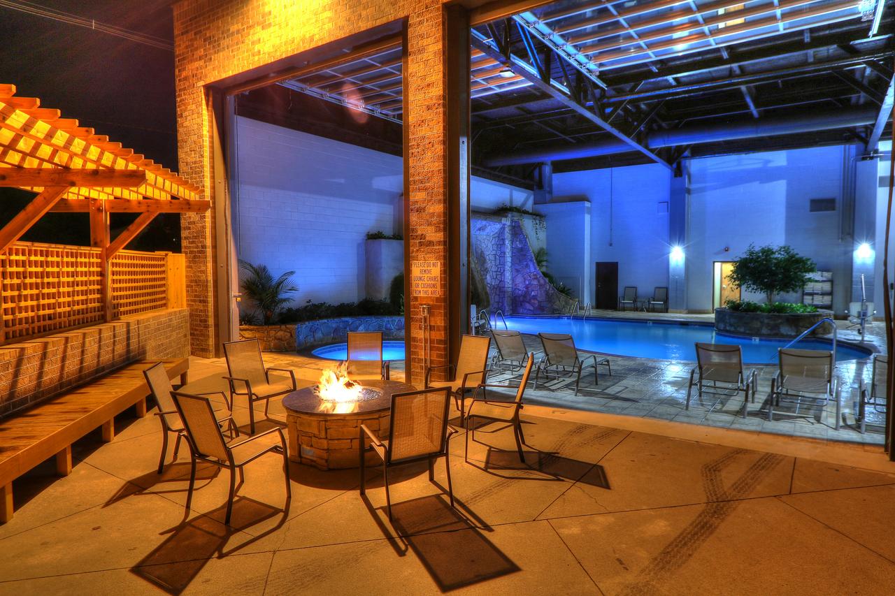 The Ramsey Hotel And Convention Center - thumb 20