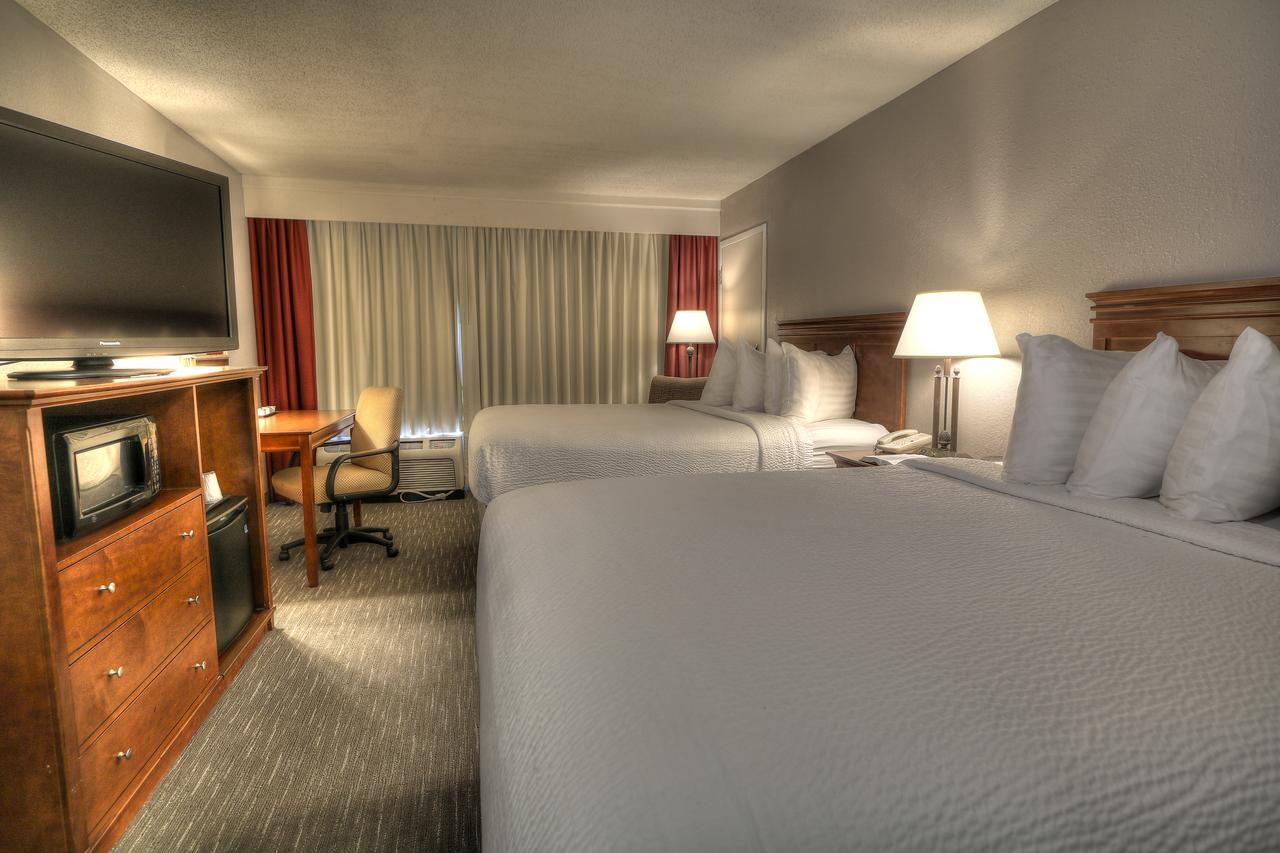 The Ramsey Hotel And Convention Center - thumb 41