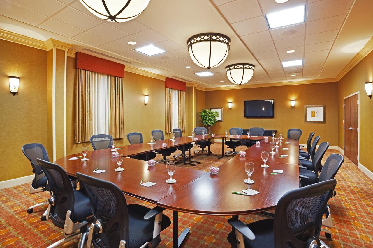 The Ramsey Hotel And Convention Center - thumb 8