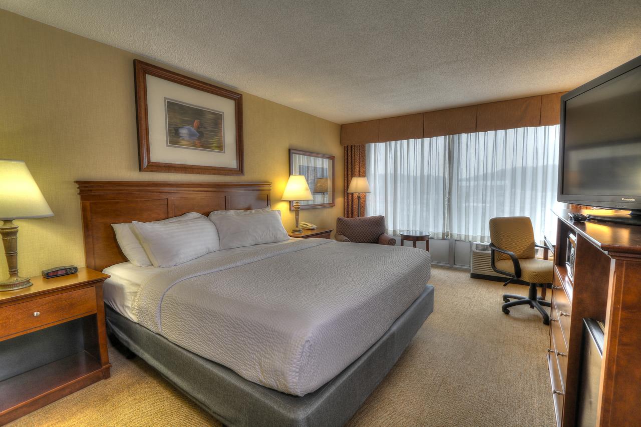 The Ramsey Hotel And Convention Center - thumb 42