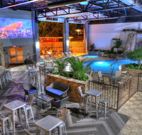 The Ramsey Hotel and Convention Center - Accommodation San Jose