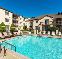 Club Hotel Nashville Inn  Suites - Accommodation San Jose