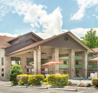 Evergreen Smoky Mountain Lodge  Convention Center - Accommodation San Jose