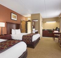 Country Inn  Suites by Radisson Nashville Airport TN - Accommodation San Jose