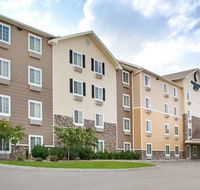 WoodSpring Suites  Nashville Airport - Accommodation San Jose