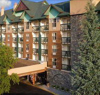 Grand Smokies Resort Lodge Pigeon Forge - Accommodation San Jose