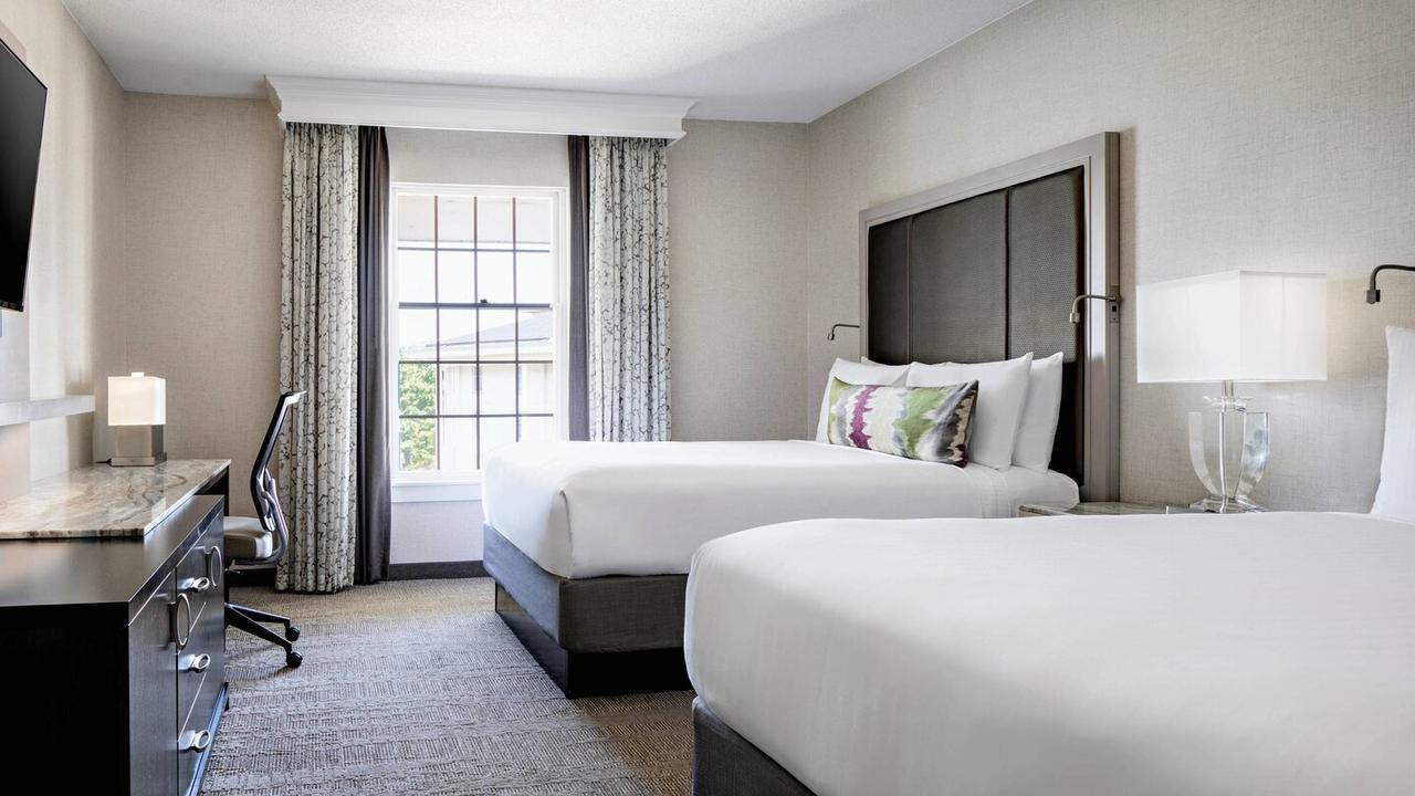 Gaylord Opryland Resort & Convention Center - thumb 12