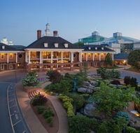 Gaylord Opryland Resort  Convention Center - Accommodation San Jose