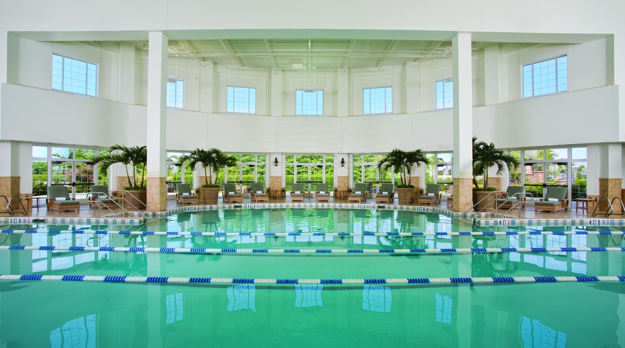 Gaylord Opryland Resort & Convention Center - thumb 40