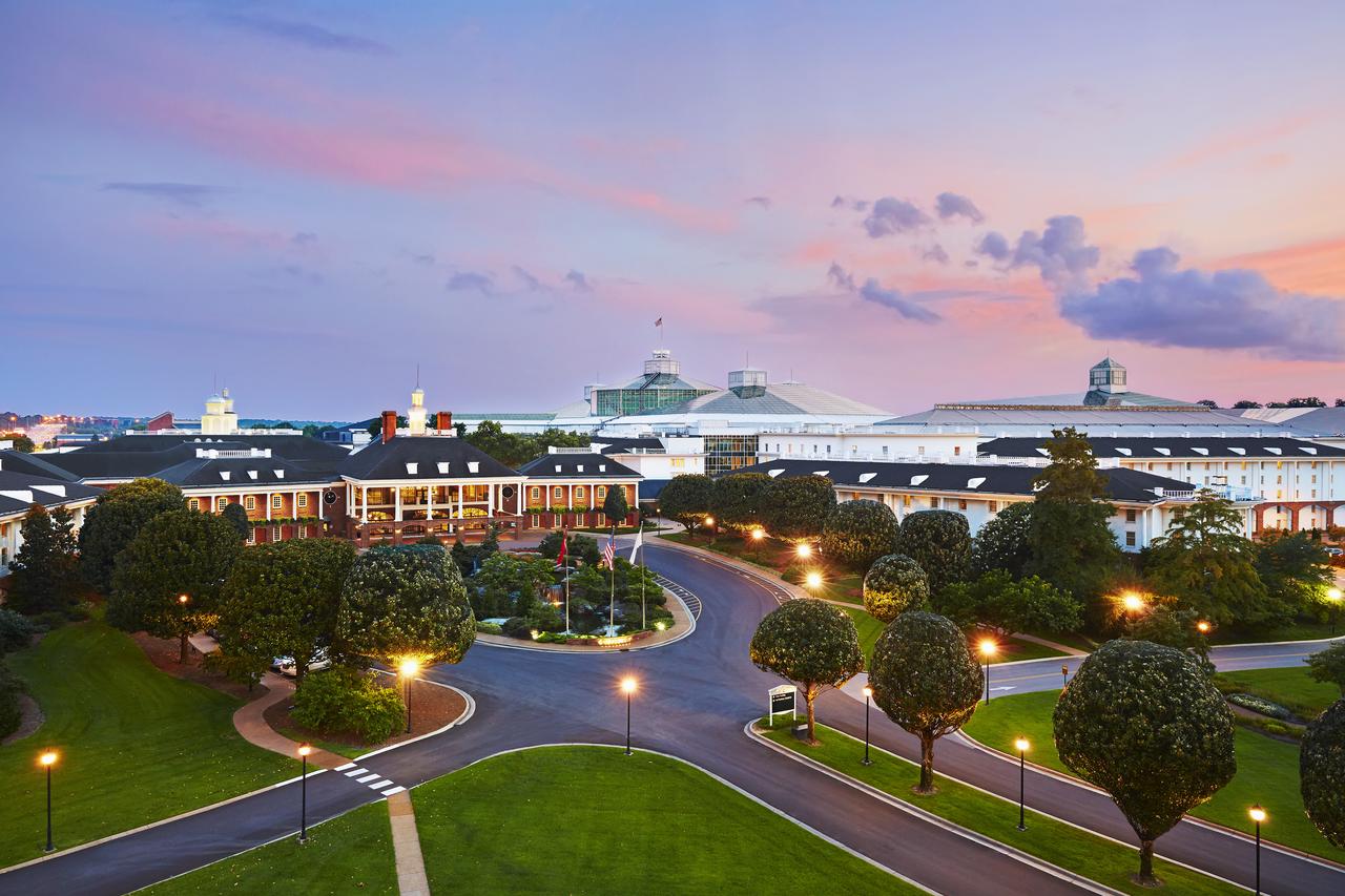 Gaylord Opryland Resort & Convention Center - thumb 16