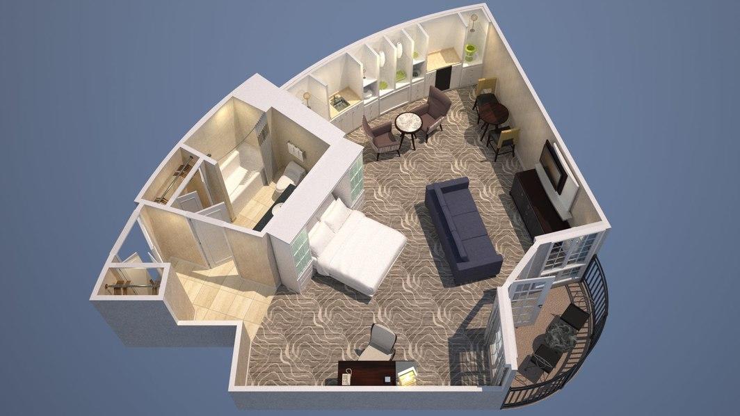 Gaylord Opryland Resort & Convention Center - thumb 15