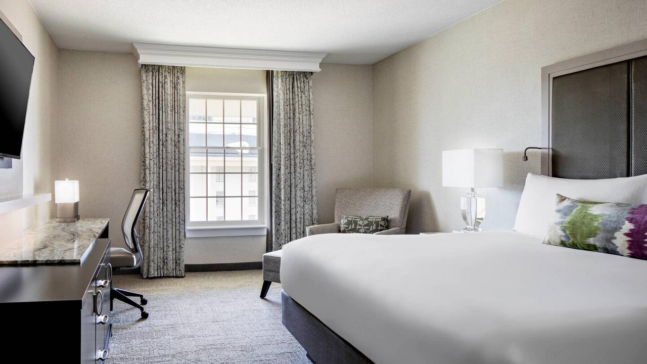 Gaylord Opryland Resort & Convention Center - thumb 13