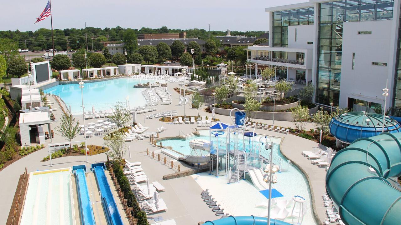 Gaylord Opryland Resort & Convention Center - thumb 4