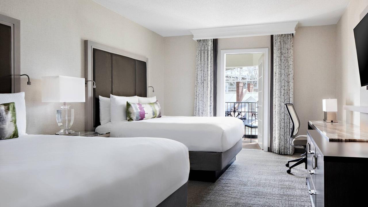 Gaylord Opryland Resort & Convention Center - thumb 11