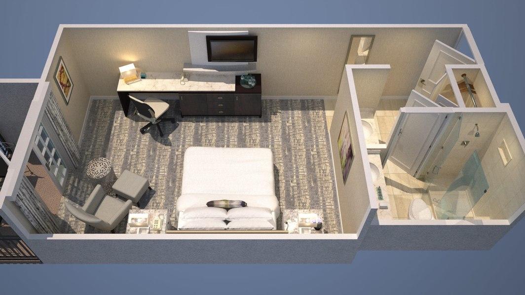 Gaylord Opryland Resort & Convention Center - thumb 14