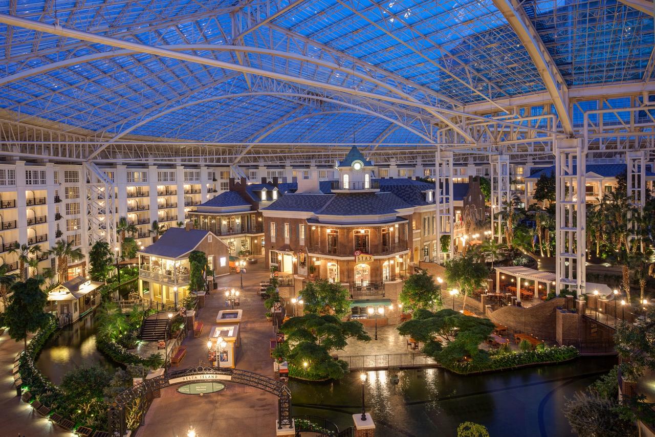 Gaylord Opryland Resort & Convention Center - thumb 17