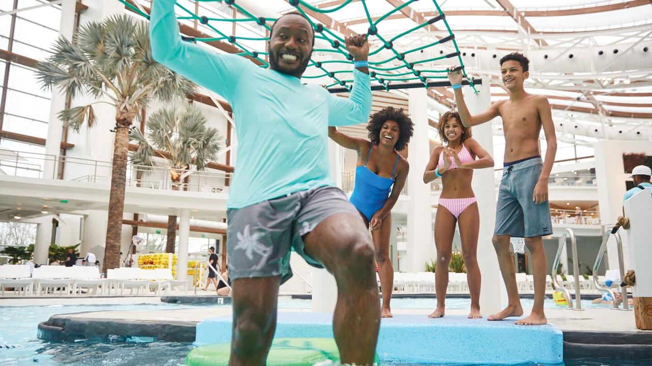 Gaylord Opryland Resort & Convention Center - thumb 10