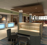 Holiday Inn Express - Nashville South - Spring Hill - Accommodation San Jose