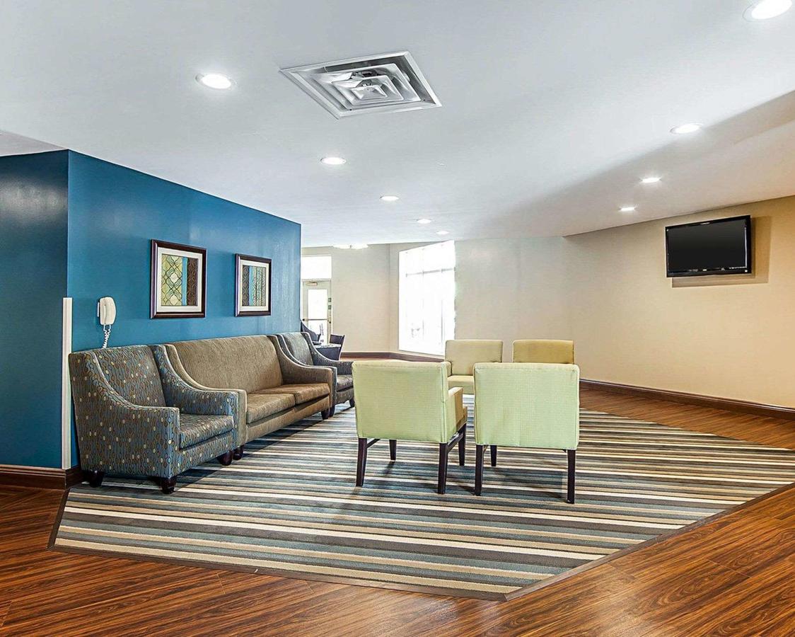 MainStay Suites Conference Center Pigeon Forge - thumb 16