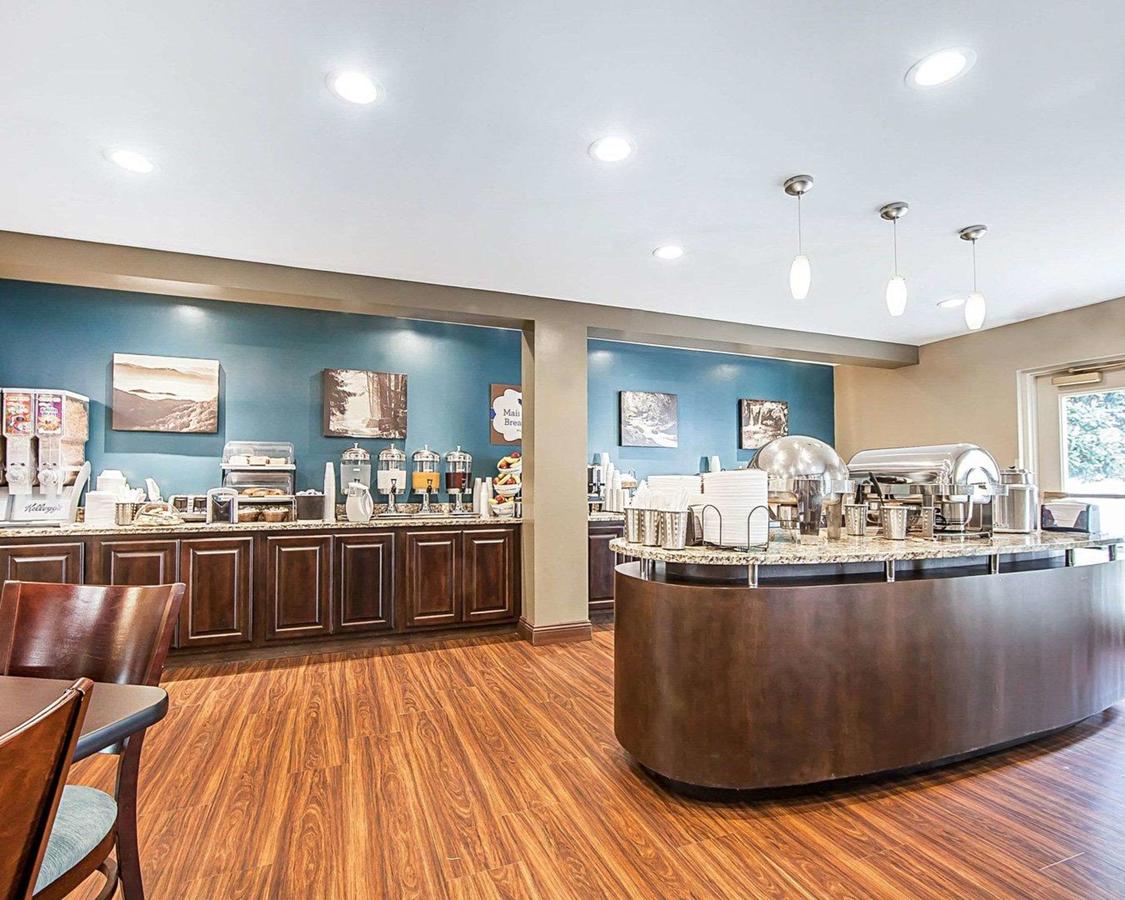 MainStay Suites Conference Center Pigeon Forge - thumb 5