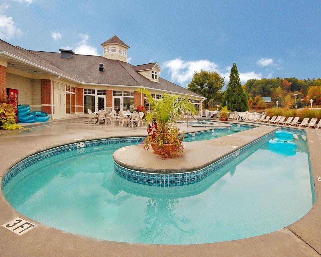 MainStay Suites Conference Center Pigeon Forge - thumb 0