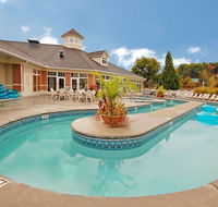 MainStay Suites Conference Center Pigeon Forge - Accommodation San Jose
