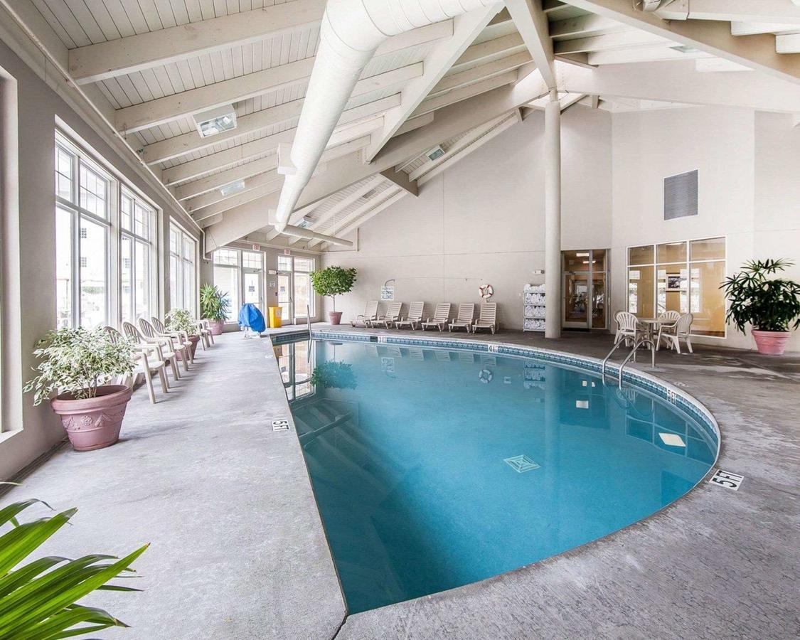 MainStay Suites Conference Center Pigeon Forge - thumb 7