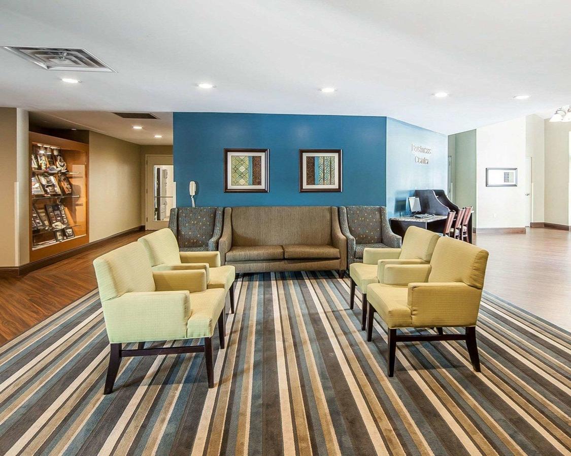 MainStay Suites Conference Center Pigeon Forge - thumb 18