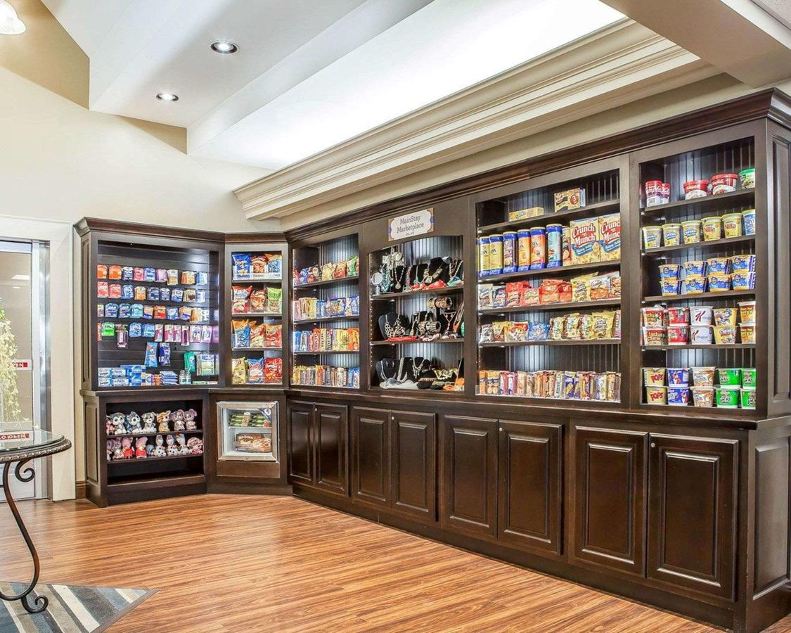 MainStay Suites Conference Center Pigeon Forge - thumb 24