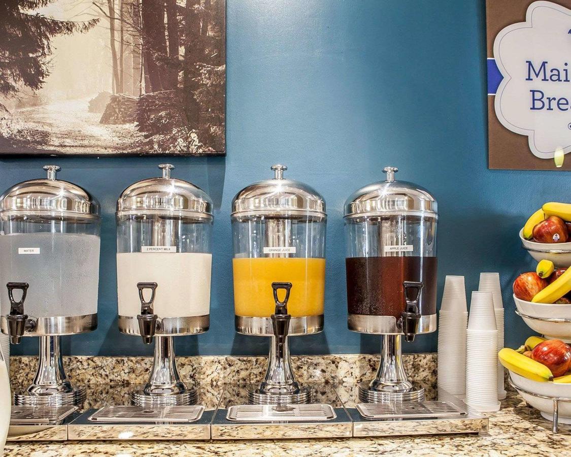 MainStay Suites Conference Center Pigeon Forge - thumb 15