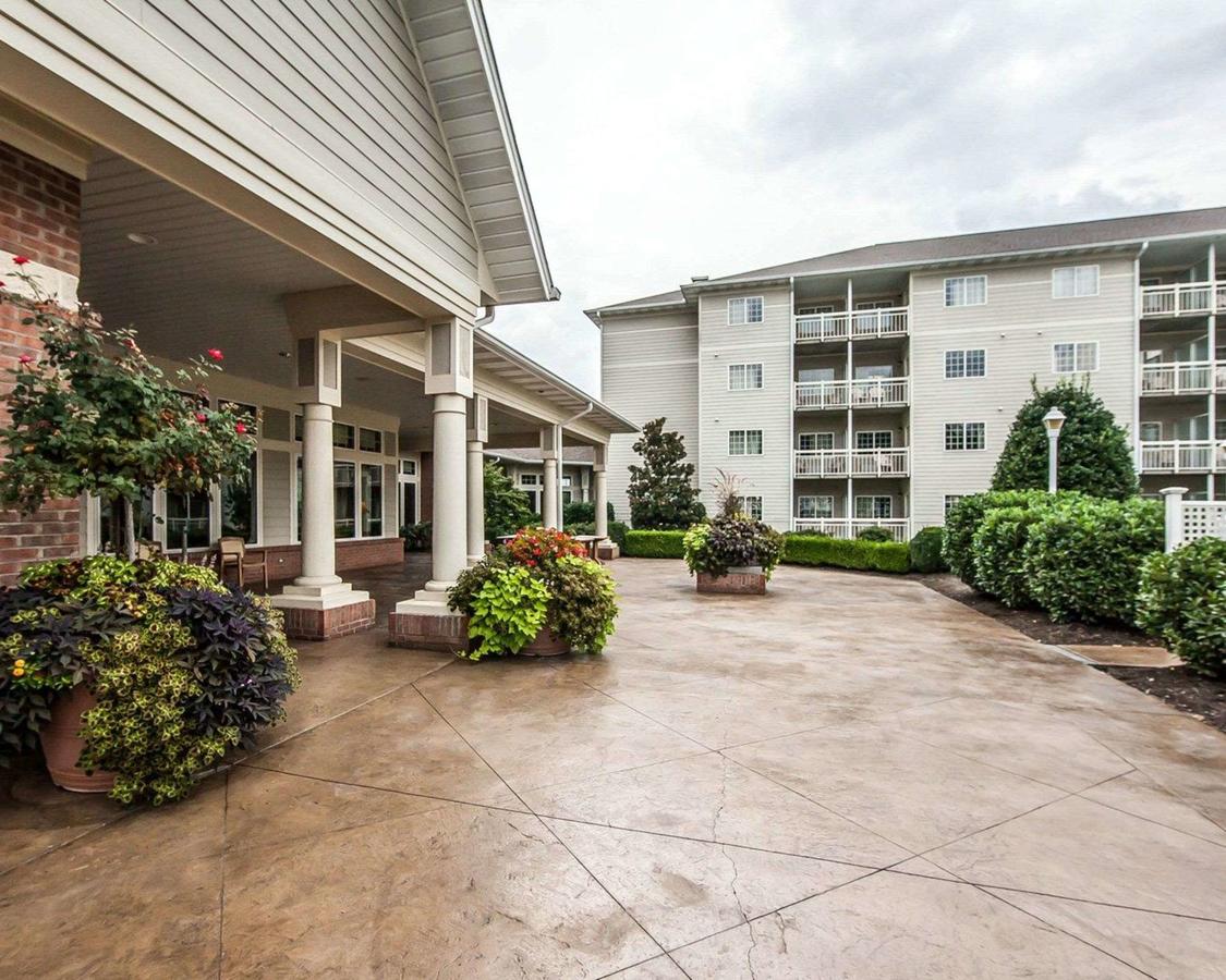 MainStay Suites Conference Center Pigeon Forge - thumb 10