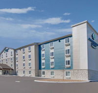 WoodSpring Suites  Nashville Rivergate - Accommodation San Jose