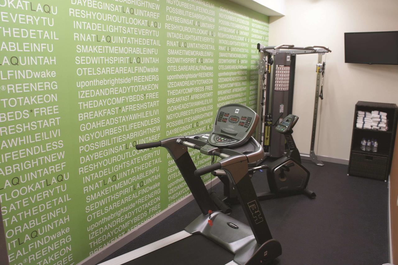 La Quinta Inn By Wyndham Pigeon Forge-Dollywood - thumb 15