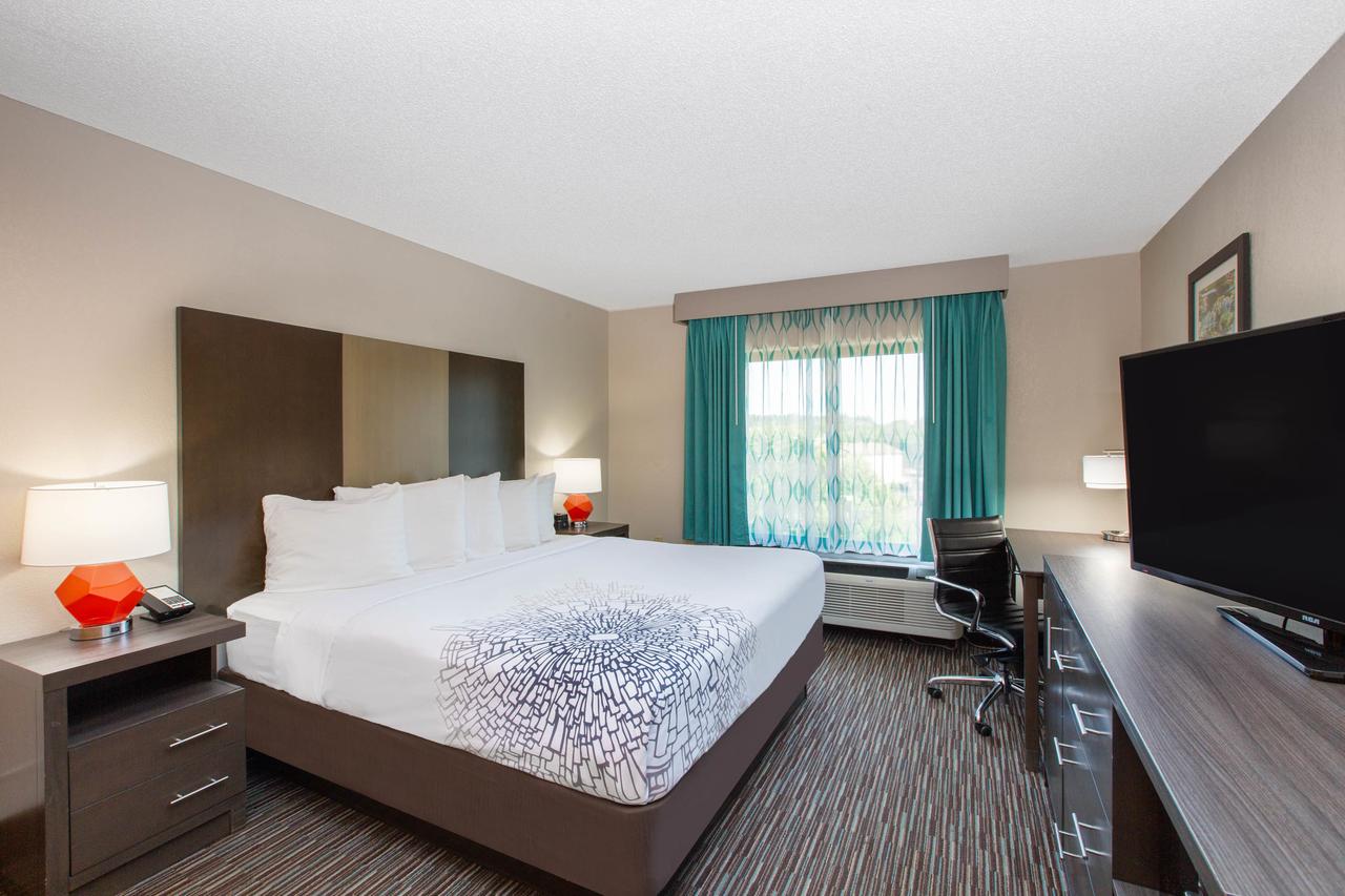 La Quinta Inn By Wyndham Pigeon Forge-Dollywood - thumb 1