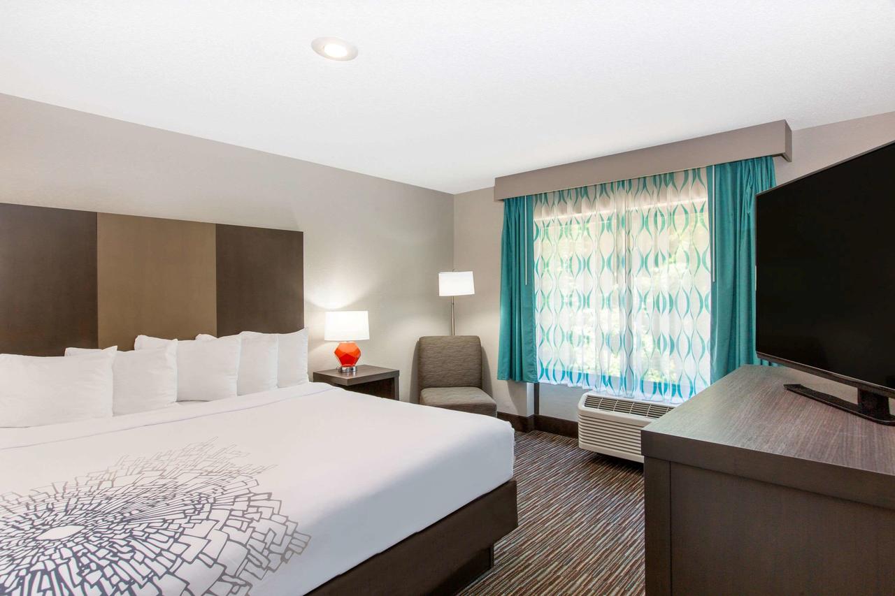 La Quinta Inn By Wyndham Pigeon Forge-Dollywood - thumb 2