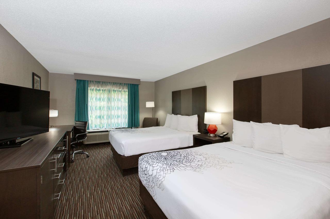 La Quinta Inn By Wyndham Pigeon Forge-Dollywood - thumb 22