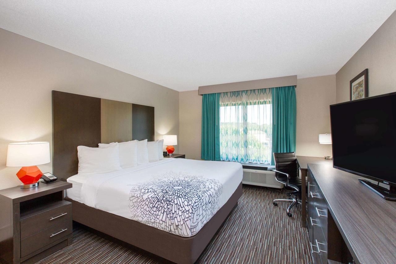 La Quinta Inn By Wyndham Pigeon Forge-Dollywood - thumb 32