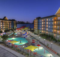 The Resort at Governor's Crossing - Accommodation San Jose