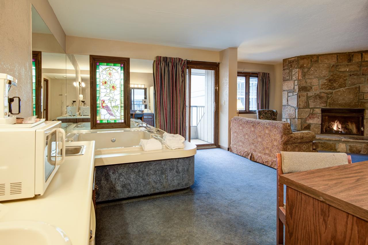 Sidney James Mountain Lodge - thumb 21