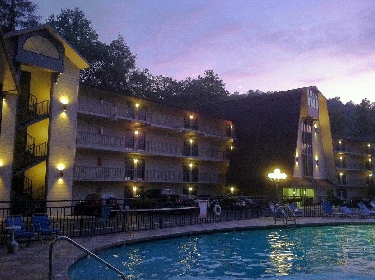 Sidney James Mountain Lodge - thumb 26