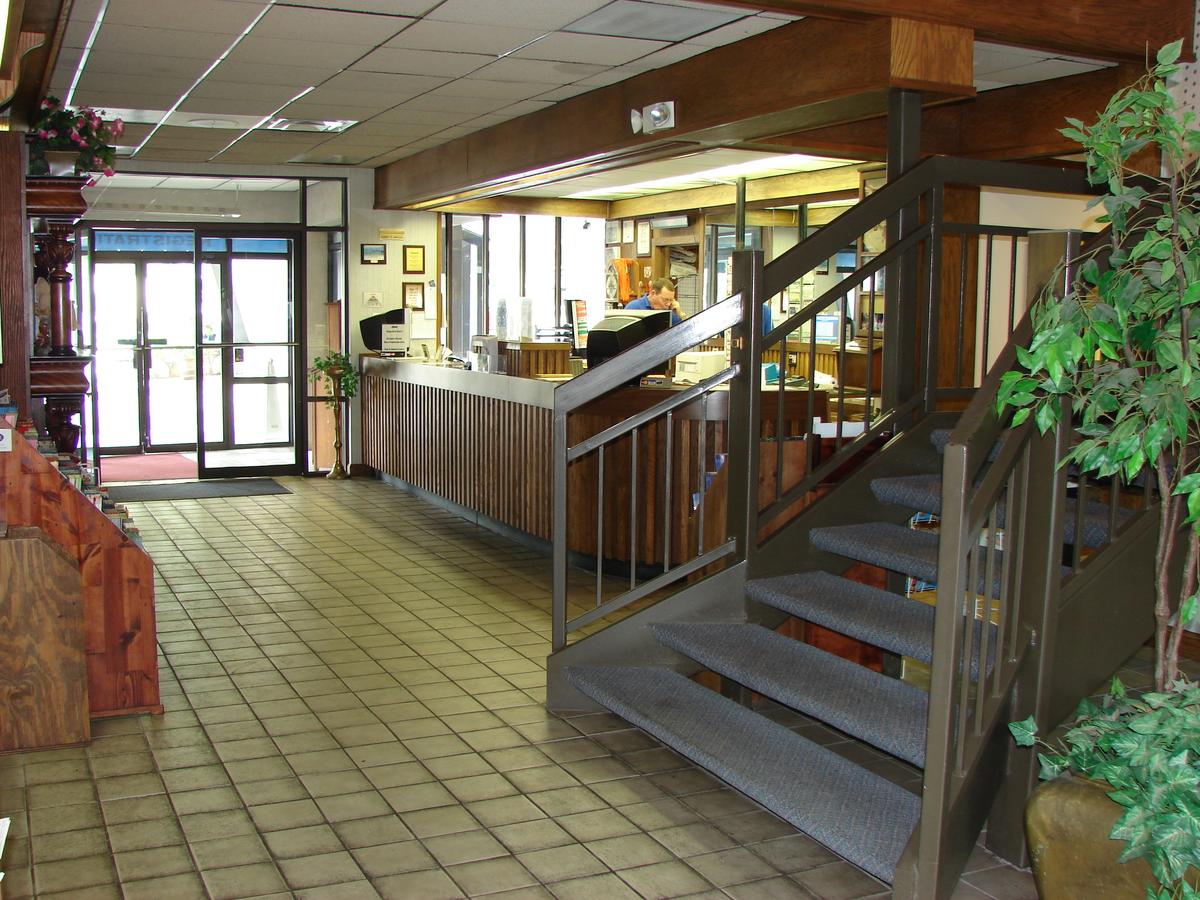 Sidney James Mountain Lodge - thumb 7