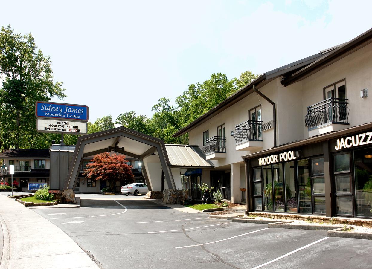 Sidney James Mountain Lodge - thumb 25