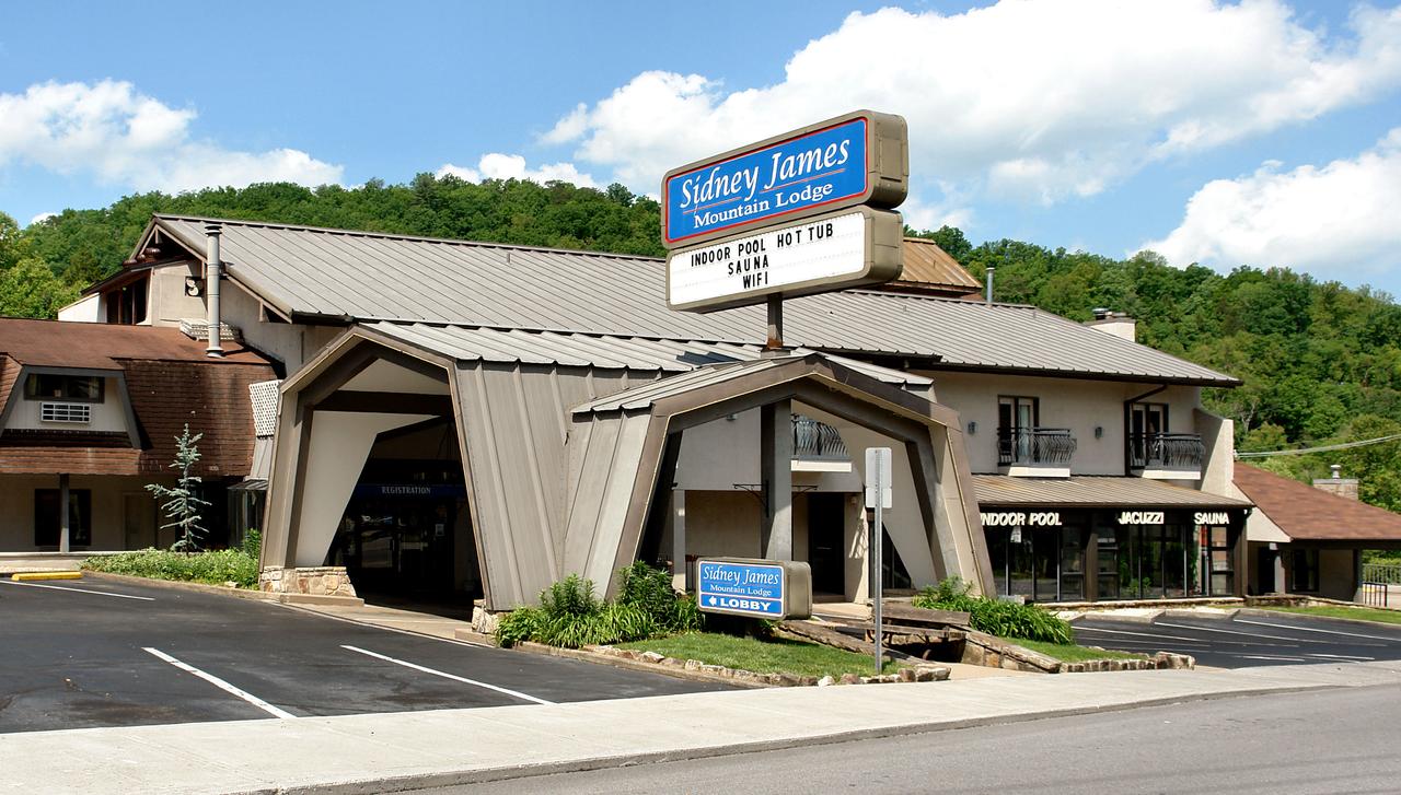 Sidney James Mountain Lodge - thumb 24