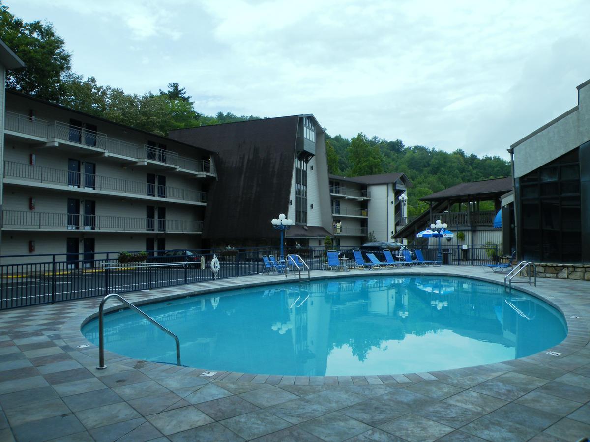 Sidney James Mountain Lodge - thumb 5